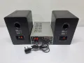 Аудио система - TEAC CR-H257i, снимка 5