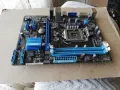 Дънна платка Asus P8H61-MX R2.0 Socket LGA1155, снимка 6