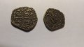 Монета реплика Испански дублон , пиратски монети , пиратско съкровище, снимка 4