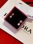 Pandora обеци Пандора , снимка 8