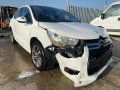 Citroen DS4 1.6 HDI, 114 кс., двигател 9HD, автоматик, 132 000 km., 2014, euro 5, Ситроен ДС4, 1.6 Х, снимка 2