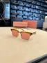 Miu Miu Слънчеви Очила С UV400 Защита С ПОДАРЪК🎁Калъф - Налични Различни Цветове Код D2116, снимка 4