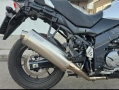Мотор Suzuki V-Strom 650 (2018 г.), снимка 6