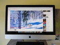Apple iMac 27 inch Quad HD IPS , снимка 1