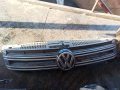 Решетка в бронята vw Tiguan 11-16 5N0 853 653 e, снимка 3