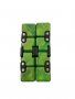 Играчка Fidget, Инфинити куб, Зелен, снимка 1 - Игри и пъзели - 37572683