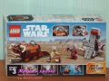 Продавам лего LEGO Star Wars 75265 - T-16 Skyhopper™ срещу Bantha™ Микробойци, снимка 2