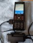 Продавам много запазен и функциониращ моб. телефон  Sony Ericsson C905, снимка 11