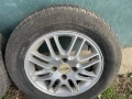 Алуминиеви джанти от Форд Фокус 15”, снимка 3