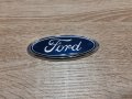 Емблеми Лога Форд Ford, снимка 2