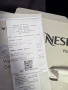 кафе машина Nespresao Vertuo Pop, снимка 3
