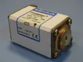 Предпазител Ferraz Shawmut Protistor C301279 Fuses 6.9GRB70TTF0050 50A 690VAC, снимка 4