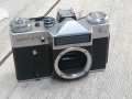 Фотоапарат Зенит Е, снимка 1