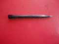 Немски сребърен молив 2, снимка 4