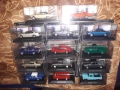 Ford Cadillac Chevrolet Dodge Chrysler Pontiac Borgward 1.43 , снимка 2