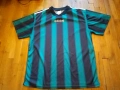 Футболна тениска Адидас винтидж от 90- те размер Л, снимка 1