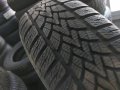 1бр. НОВА зимна гума DUNLOP 185 60 15 dot 3516, снимка 2