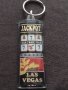 Ключодържател казино LAS VEGAS JACKPOT много красив стилен дизайн 42353, снимка 3