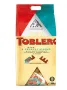 Бонбони Toblerone 256г. Различни вкусове , снимка 3