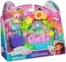Нов Gabby’s Dollhouse Комплект Балкон с фигурка и куклени аксесоари Играчка дете, снимка 2