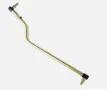 Дясна Кормилна Щанга John Deere D155 D160 D170 X125 X130R X135R LA110, снимка 1