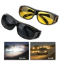 Очила за дневно и нощно шофиране HD Vision WrapArounds

, снимка 1 - Слънчеви и диоптрични очила - 44920658