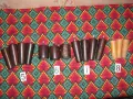 Стари, букови крака за мебели. Цени 16- 20 лева, за комплект от 3 или четири броя. Пращам по Еконт., снимка 2