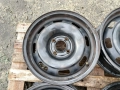15 джанти 4х108 Peugeot 207/208/301 Citroen C3 Elysee 6J et23, снимка 4