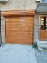Гаражни врати, ролетни, секционни, охранителни ролетки, снимка 12