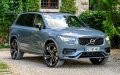 18" Джанти R Design Волво 5X108 VOLVO XC S V V40 V60 V90 XC4 XC60 XC90, снимка 7