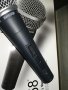 shure sm58 профи комплект, снимка 7