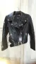 Яке ест.кожа PINKO- L,M, снимка 2