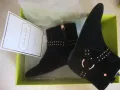 Продавам  дамски боти TED BAKER LONDON -Нови  , снимка 4
