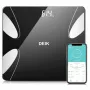 Дигитален цифров кантар с Bluetooth, снимка 7