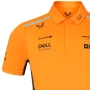 McLaren Formula 1 Team Polo Shirt - Оригинална мъжка тениска с яка, снимка 4