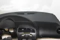 Арматурно табло Seat Altea facelift (2009-2015г.) десен airbag Сеат Алтеа XL, снимка 3