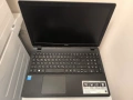 Лаптоп Acer Aspire ES1-512/,Intel Celeron N2940, RAМ 4GB DDR3, HDD 320GB, снимка 1