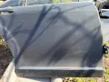 Задна дясна синя врата Мерцедес  Mercedes S class W221, снимка 2