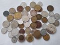 50 монети от 50 държави , снимка 1 - Нумизматика и бонистика - 20483298