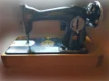 Електрическа шевна машина Union, снимка 1