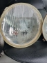 Два фара Hela за жигули, трабант, ифа и др., снимка 2