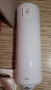 Бойлер НОВ!!! TESY 80L, снимка 1