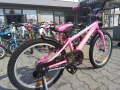 PASSATI Велосипед 20" MASTER розов, снимка 7