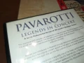 PAVAROTTI DVD 2707251217, снимка 14