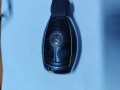 Ключ за мерцедес w221, снимка 2
