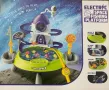 Нова Детска електрическа игра за риболов с музика и асансьор, деца 3+, снимка 6