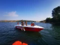 Лодка за разходки и парасейлинг, снимка 2