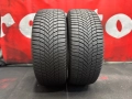 235 55 18, Всесезонни гуми, Bridgestone WeatherControlA005, 2 броя, снимка 2
