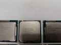 Процесори intel core i3 4130, celeron g550, i3 3240, pentium e5400, g1840, e3400, 4150, g3220 socket, снимка 4