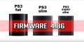 Отключване / Хак на всички видове конзоли Playstation 3 FW 4.91, снимка 1 - PlayStation конзоли - 28414113